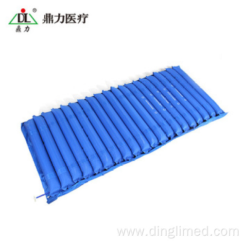 Medical anti bedsore strip air mattress cushion